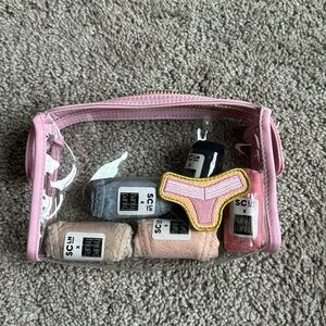 Stoney Clover / Hanky Panky collab